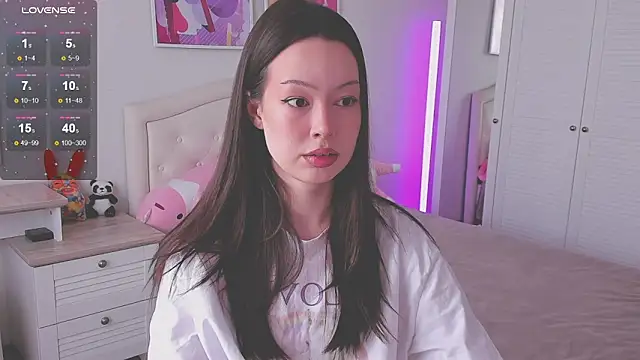 kittenrisha online show from March 2026 04:35:02 AM