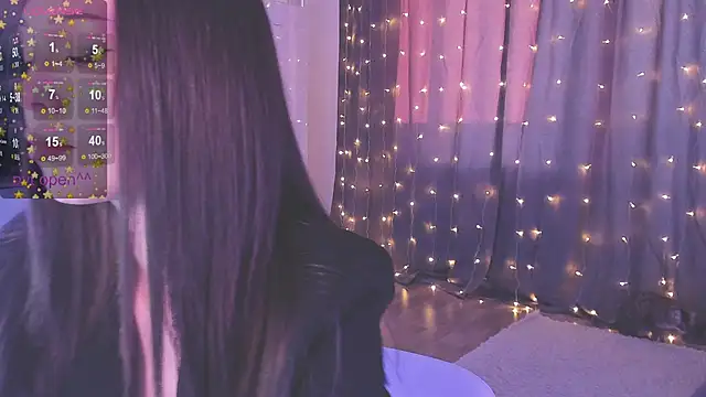 kittenrisha online show from December 2025 05:11:01 AM