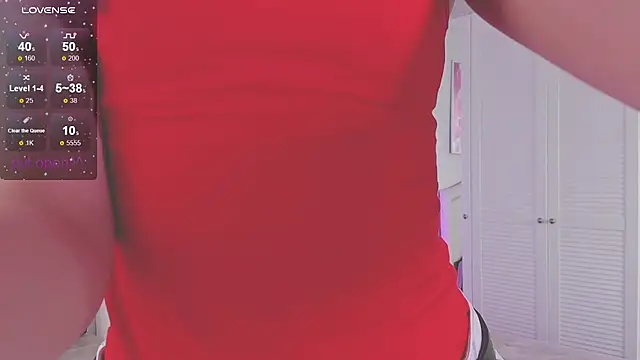 kittenrisha online show from March 2026 04:30:01 AM