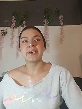 Danni shy online show from May 2026 11:26:01 PM