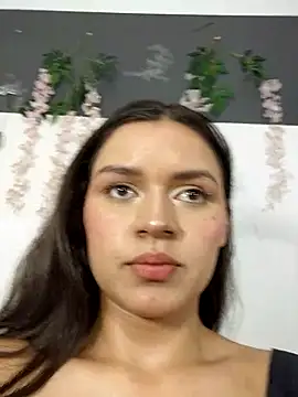 Danni shy online show from February 2026 09:59:02 PM