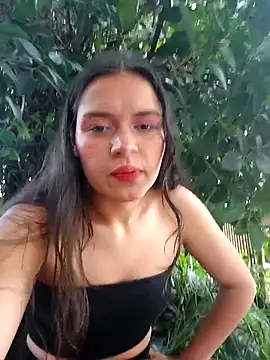 Danni shy online show from June 2026 07:09:02 PM