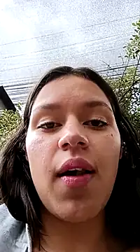 Danni shy online show from March 2025 04:40:02 PM