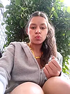 Danni shy online show from March 2025 04:45:01 PM