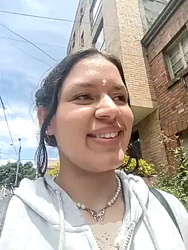 Danni shy online show from March 2025 03:57:02 PM