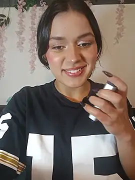 Danni shy online show from May 2026 08:20:02 PM