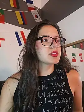 Danni shy online show from July 2026 03:57:01 AM