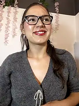 Danni shy online show from March 2026 11:21:02 PM