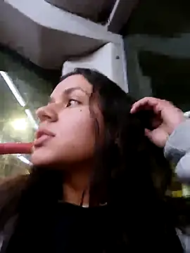 Danni shy online show from February 2025 01:46:02 AM