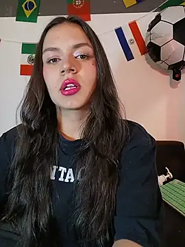Danni shy online show from July 2026 11:26:02 PM