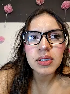 Danni shy online show from January 2026 11:11:02 PM