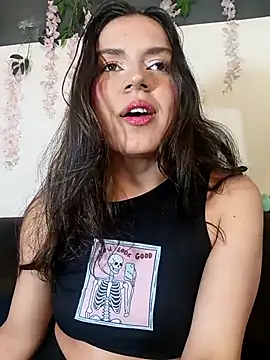 Danni shy online show from April 2026 11:44:02 PM