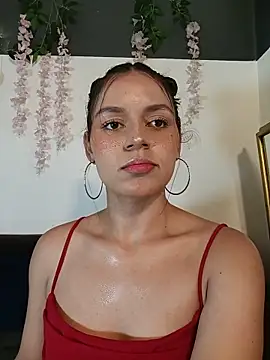Danni shy online show from May 2026 07:56:02 PM