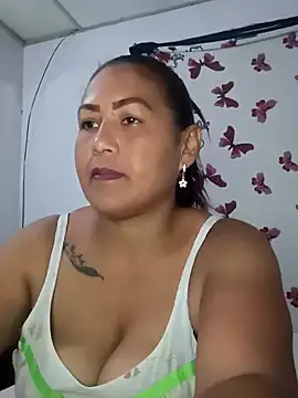 Abigail BigTits online show from March 2025 01:54:01 AM