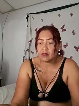 Abigail BigTits online show from January 2025 02:03:01 AM