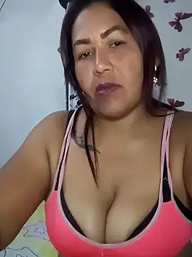 Abigail BigTits online show from March 2025 07:38:01 PM