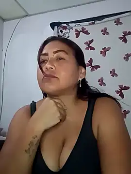 Abigail BigTits online show from March 2025 03:57:01 AM