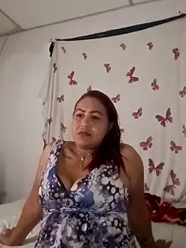 Abigail BigTits online show from January 2025 06:20:01 AM