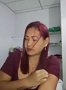 Abigail BigTits online show from September 2025 02:51:01 AM