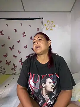 Abigail BigTits online show from January 2025 04:11:02 AM