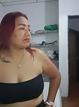 Abigail BigTits online show from October 2025 03:41:02 AM