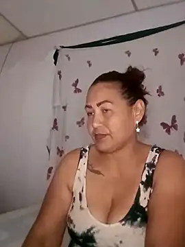 Abigail BigTits online show from January 2025 03:59:01 AM