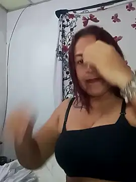 Abigail BigTits online show from March 2025 03:21:02 AM