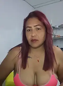 Abigail BigTits online show from September 2025 03:23:01 AM