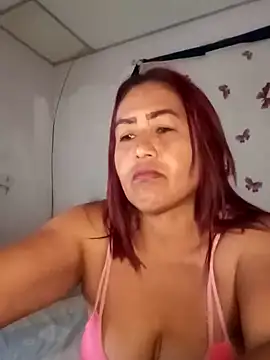 Abigail BigTits online show from January 2025 05:56:01 AM