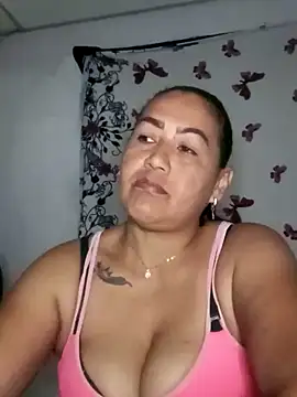 Abigail BigTits online show from February 2025 02:38:01 AM