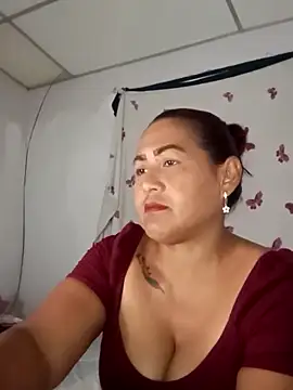 Abigail BigTits online show from January 2025 01:41:01 AM