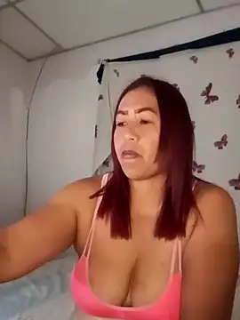 Abigail BigTits online show from January 2025 02:45:02 AM