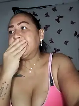 Abigail BigTits online show from February 2025 06:26:02 PM