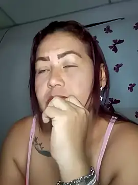 Abigail BigTits online show from February 2025 02:58:02 PM