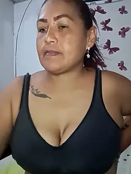 Abigail BigTits online show from March 2025 04:56:01 AM