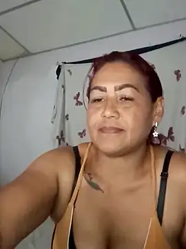 Abigail BigTits online show from January 2025 06:14:01 AM