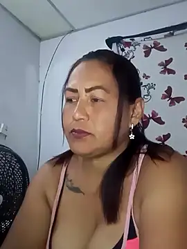 Abigail BigTits online show from March 2025 03:04:01 AM