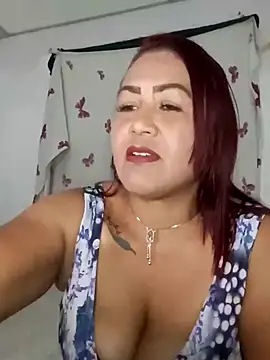 Abigail BigTits online show from January 2025 03:18:01 AM