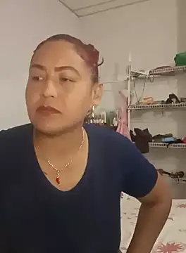 Abigail BigTits online show from September 2025 03:02:01 AM