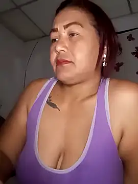 Abigail BigTits online show from February 2025 01:09:02 AM