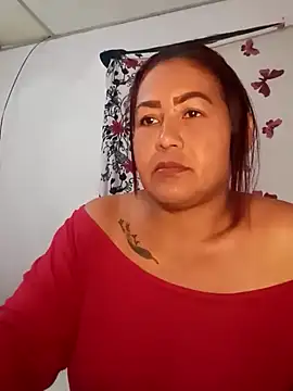 Abigail BigTits online show from February 2025 02:46:02 AM