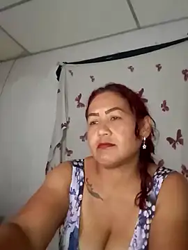 Abigail BigTits online show from January 2025 03:23:02 AM