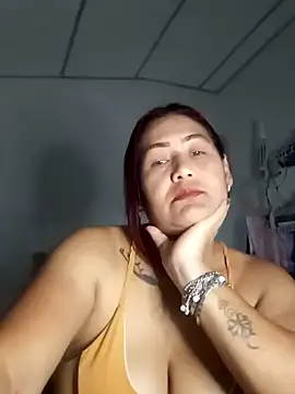 Abigail BigTits online show from February 2025 12:22:02 PM