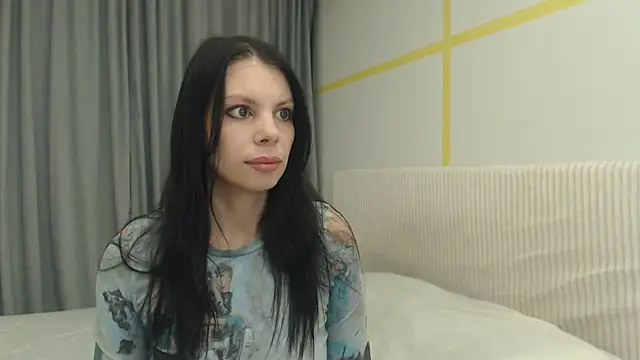 MissAprilBlack online show from February 2026 06:57:01 AM