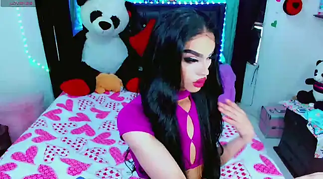 Alextwink online show from February 2025 06:35:02 PM
