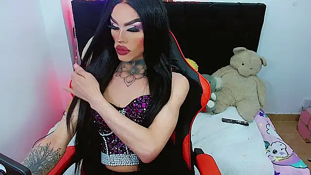 Alextwink online show from October 2025 10:06:01 PM