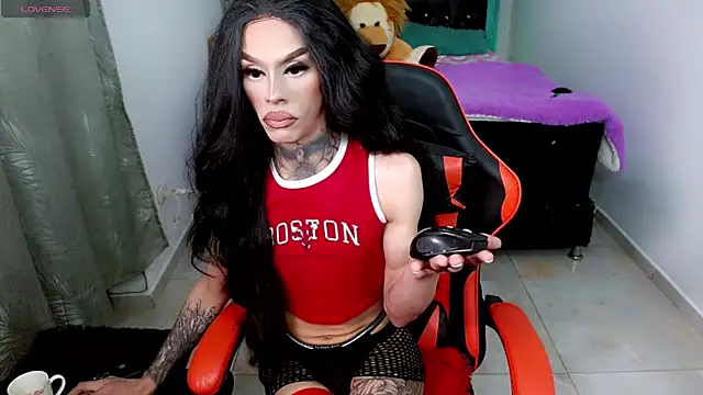 Alextwink online show from February 2026 07:47:01 PM