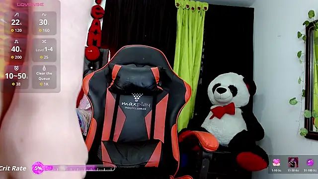 Alextwink online show from February 2026 07:45:02 PM