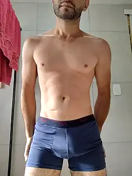 Eduardobi97 online show from January 2025 11:00:02 AM