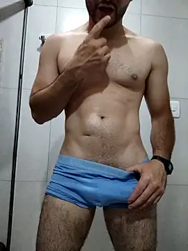 Eduardobi97 online show from January 2025 02:47:01 AM